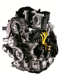 C20D1 Engine